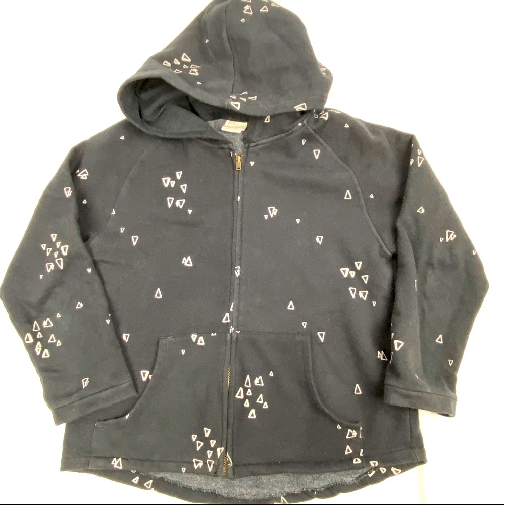 Zara Girls Hoodie Size 9/10